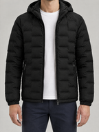 Belmont Lightweight Jacket