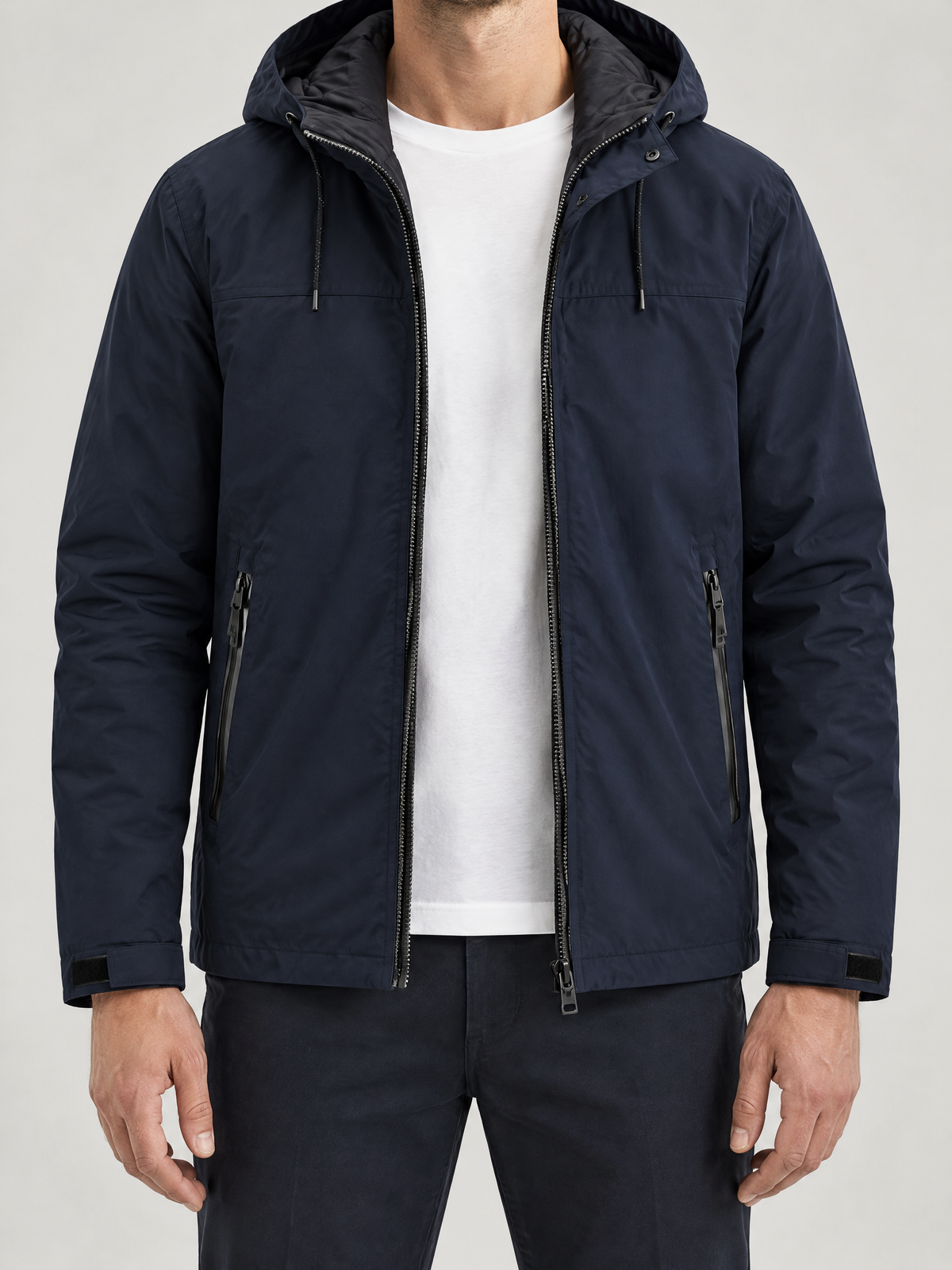 Rupert Outdoor Hiking Jacket