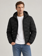 Belmont Lightweight Jacket