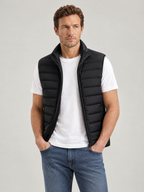 Kleio Lightweight Quilted Puffer Vest