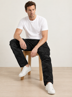 Drake Cargo Slim Fit Jeans