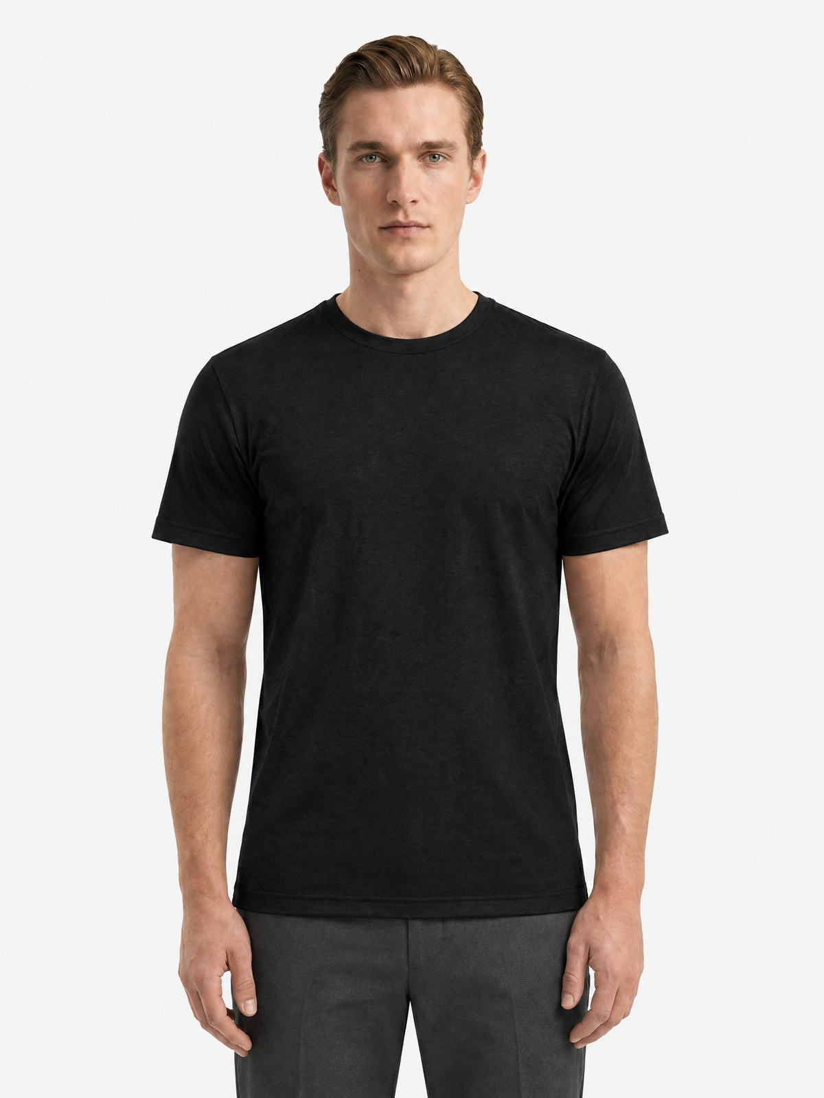 Everyday Stretch Crew 6-Pack T-Shirts