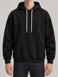 Charles Classic Pullover Hoodie
