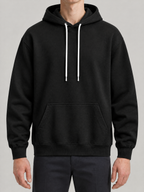 Charles Classic Pullover Hoodie