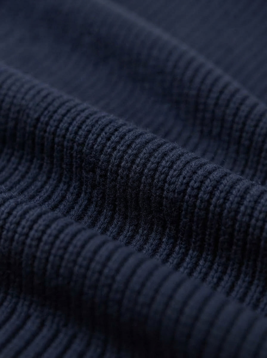 Casual Knit Everyday Sweater