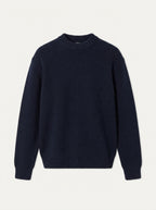 Casual Knit Everyday Sweater