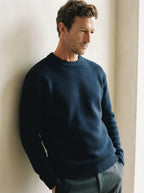 Casual Knit Everyday Sweater