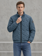 Tony Warm-Up Jacket