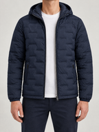 Belmont Lightweight Jacket
