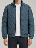 Tony Warm-Up Jacket
