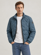 Tony Warm-Up Jacket
