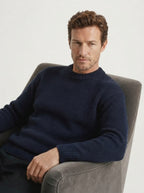 Casual Knit Everyday Sweater
