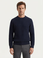 Casual Knit Everyday Sweater