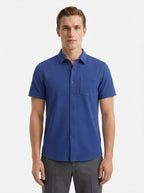 Casual Half Sleeve Shirt