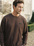 Brown - estate-closeup