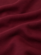 Casual Half-Zip Sweatshirt
