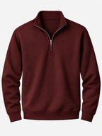 Orions Quarter-Zip Sweatshirt