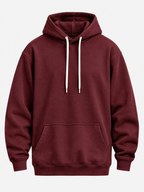 Charles Classic Pullover Hoodie