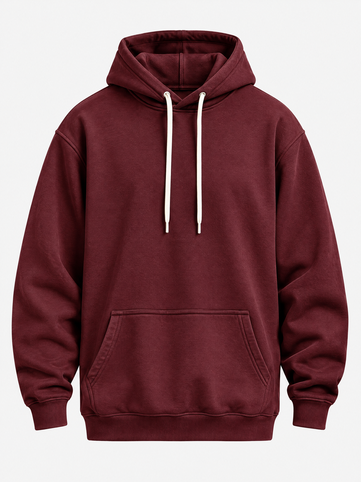 Charles Classic Pullover Hoodie