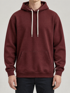 Charles Classic Pullover Hoodie