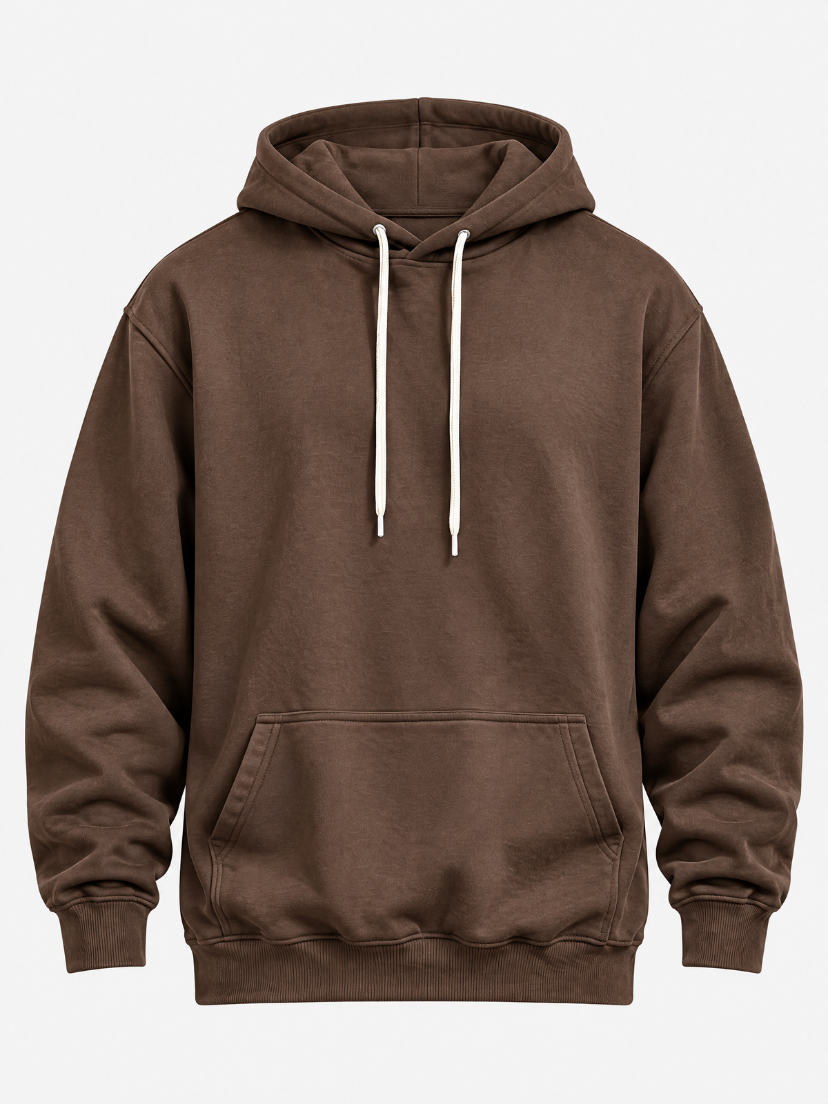 Charles Classic Pullover Hoodie