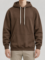 Charles Classic Pullover Hoodie