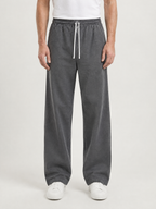 Alpha Relaxed Fleece Sweatpants