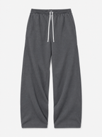 Alpha Relaxed Fleece Sweatpants