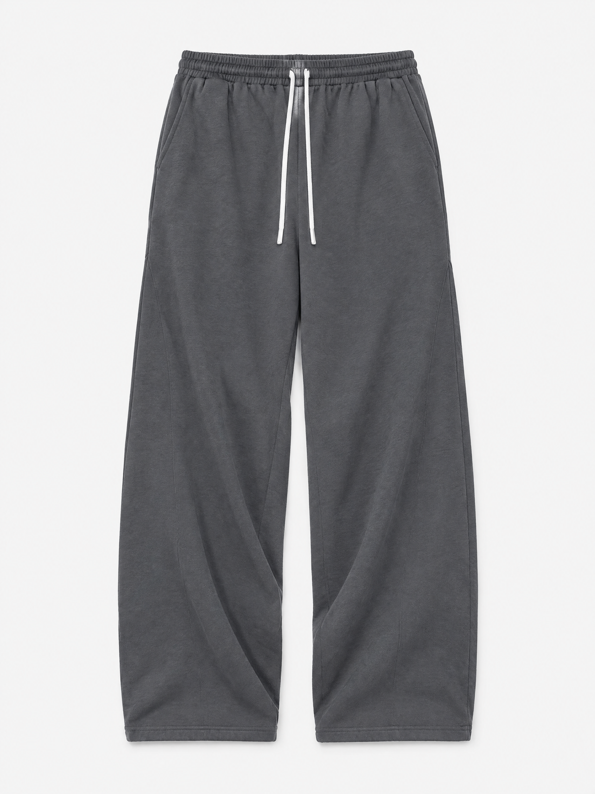 Alpha Relaxed Fleece Sweatpants