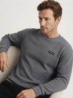 Dark gray - model-seated
