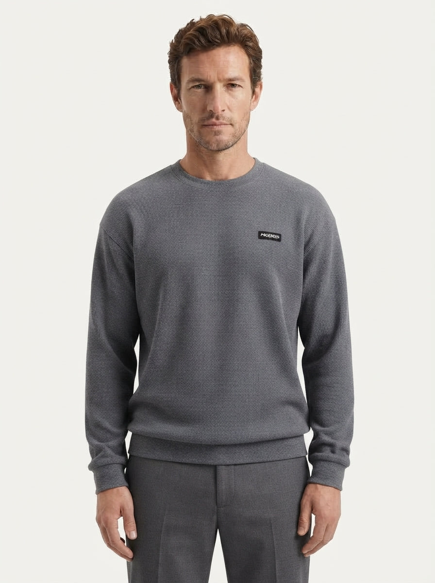 Dark gray - model-studio