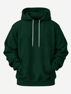Charles Classic Pullover Hoodie
