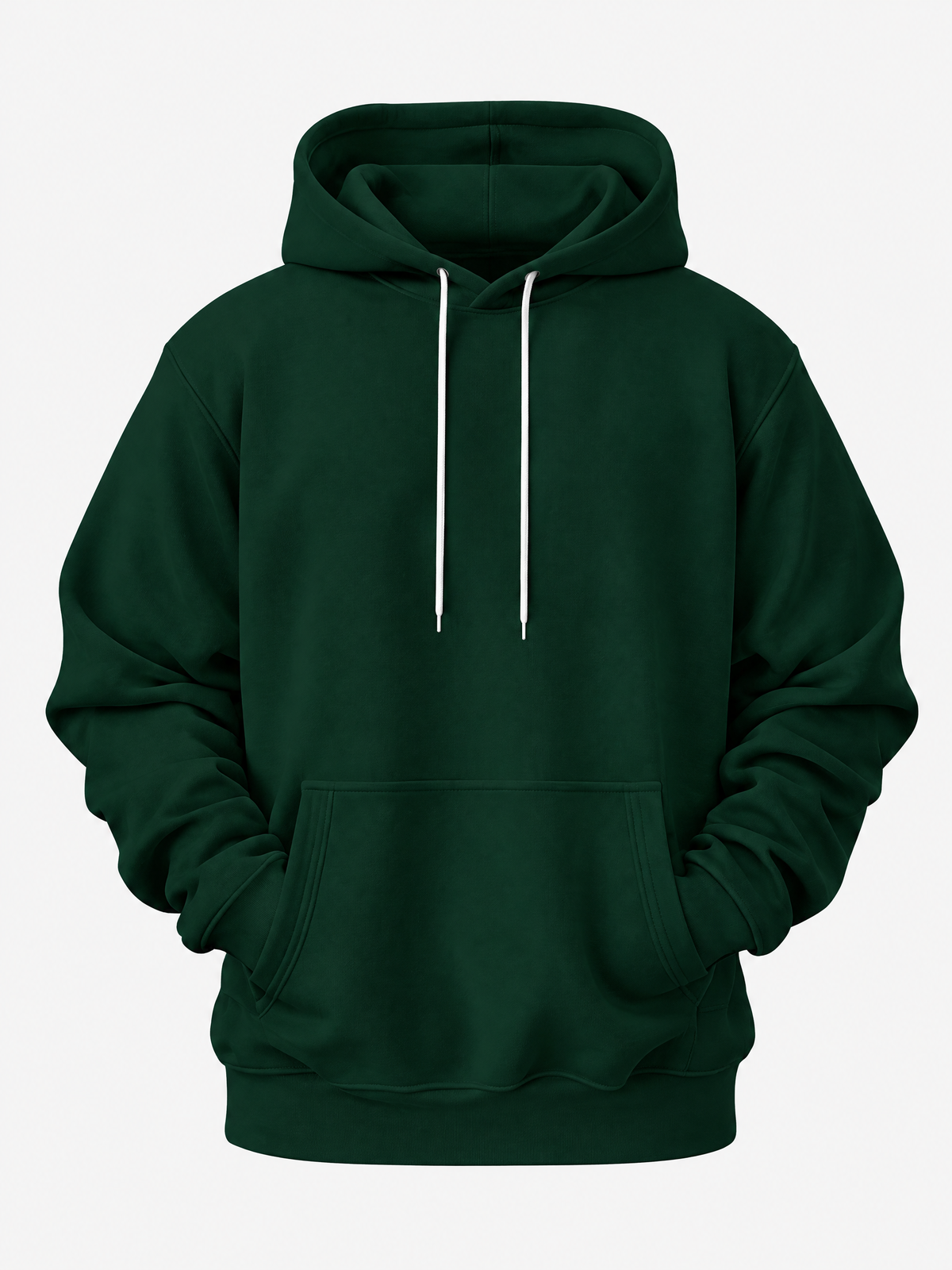 Charles Classic Pullover Hoodie