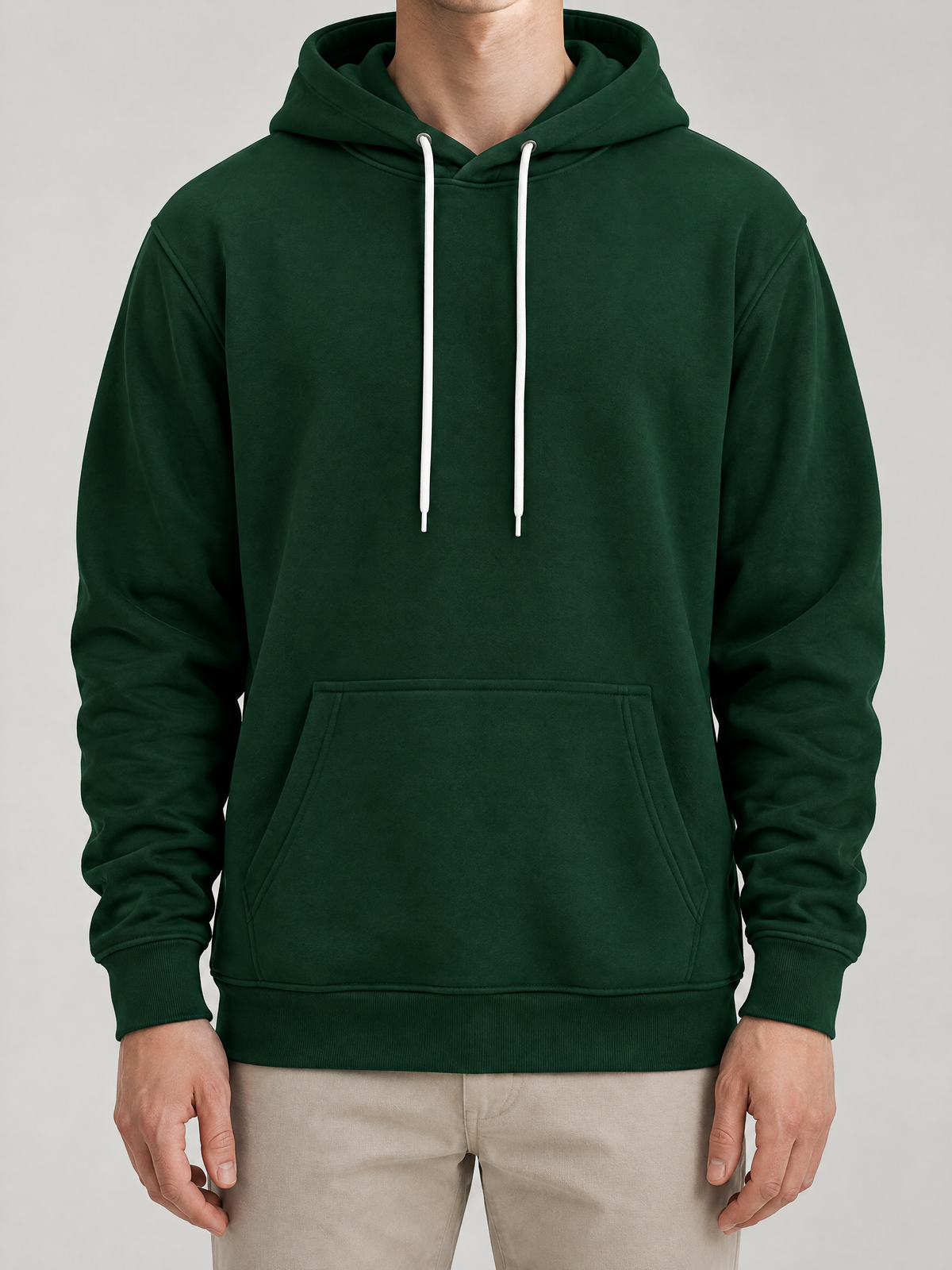 Charles Classic Pullover Hoodie