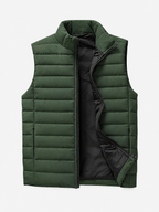 Kleio Lightweight Quilted Puffer Vest