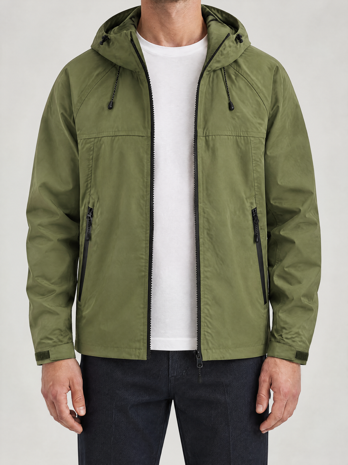 Rupert Outdoor Hiking Jacket