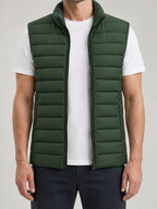 Kleio Lightweight Quilted Puffer Vest