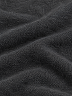 Essential Ribbed Mock Neck Sweater