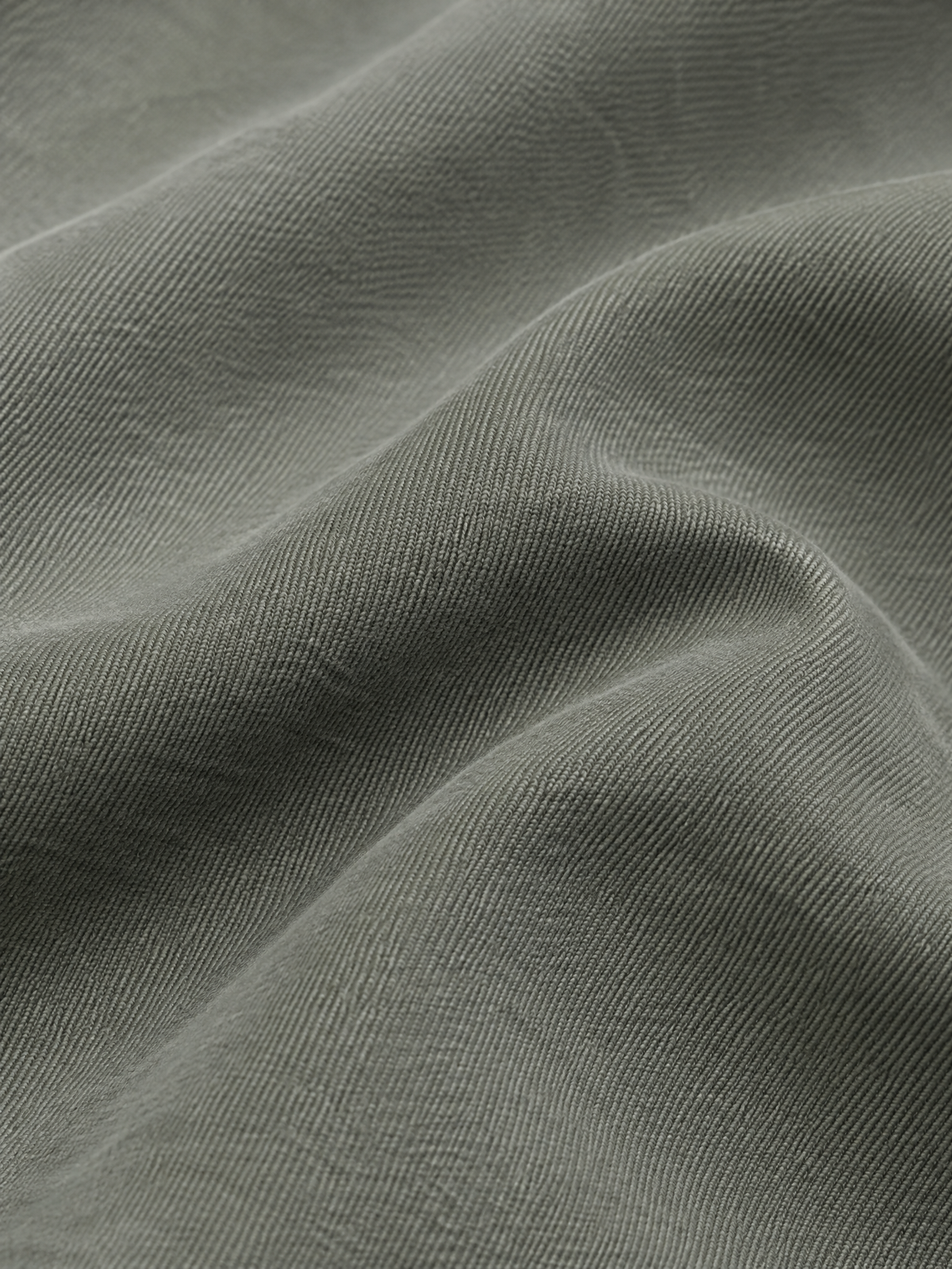 Organic Comfort Stretch Chore Jacket
