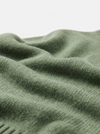 Casual Knit Everyday Sweater