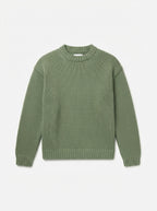Casual Knit Everyday Sweater