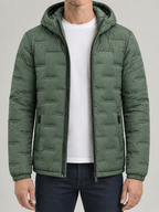 Belmont Lightweight Jacket