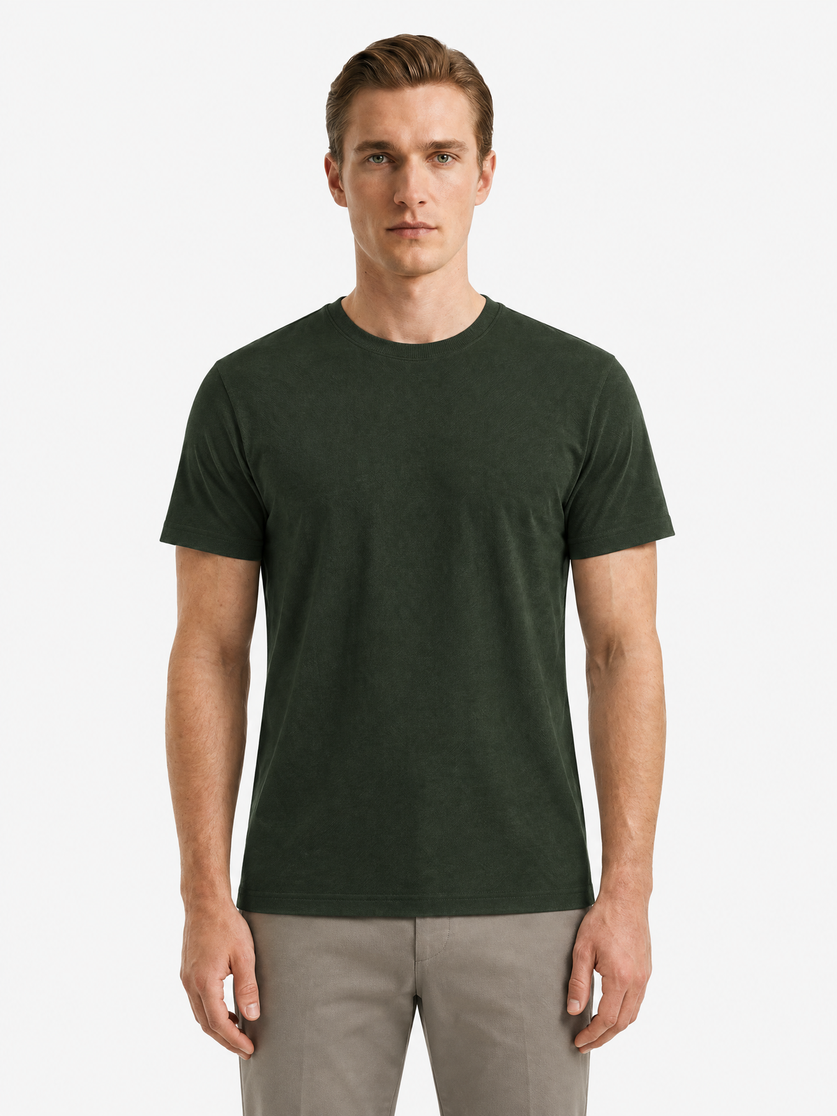 Everyday Stretch Crew 6-Pack T-Shirts