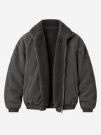 Timothy Warm Sherpa Jacket