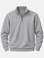 Orions Quarter-Zip Sweatshirt