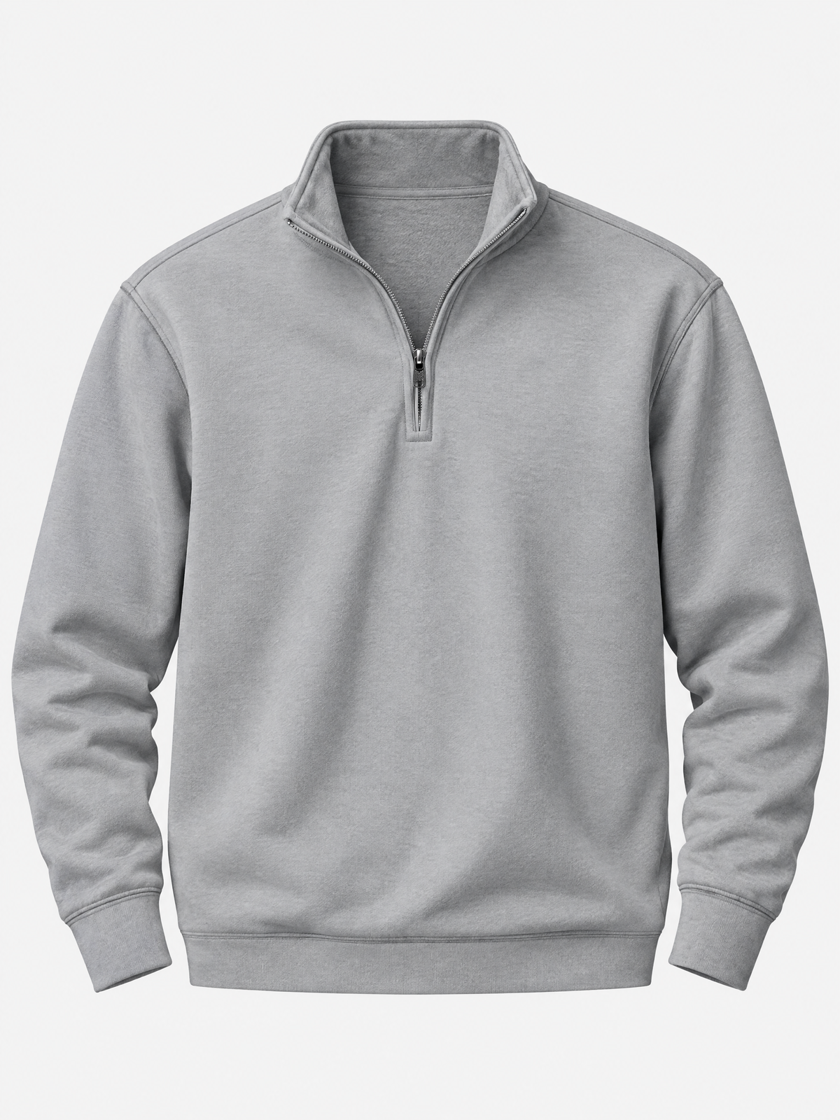 Orions Quarter-Zip Sweatshirt