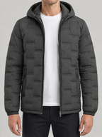 Belmont Lightweight Jacket