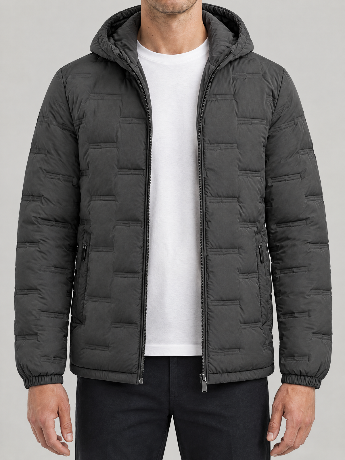 Belmont Lightweight Jacket