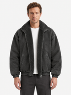 Timothy Warm Sherpa Jacket
