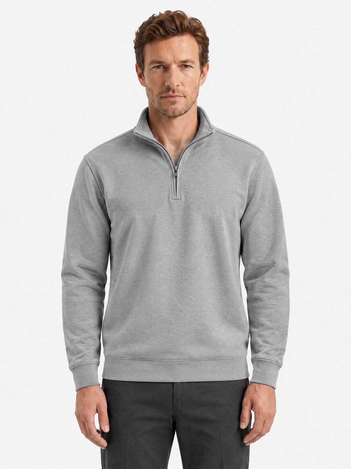 Orions Quarter-Zip Sweatshirt